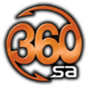 360sa logo